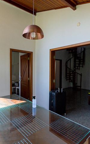 Casa para alugar com 200m², 5 quartos e 2 vagas Casa para alugar com 200m², 5 quartos e 2 vagasSala