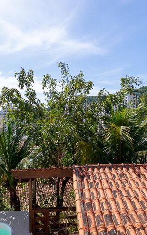 Casa para alugar com 200m², 5 quartos e 2 vagas Casa para alugar com 200m², 5 quartos e 2 vagasVista do Quarto 1