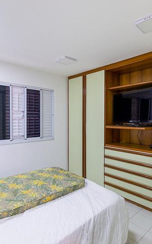 Casa para alugar com 200m², 5 quartos e 2 vagas Casa para alugar com 200m², 5 quartos e 2 vagasSuite 2