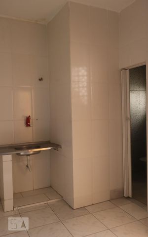 Casa à venda com 90m², 2 quartos e sem vagaCozinha