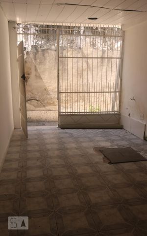 Casa à venda com 90m², 2 quartos e sem vagaVaranda da Sala