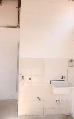 Casa à venda com 90m², 2 quartos e sem vagaÁrea de Serviço