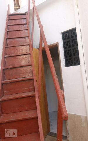 Casa à venda com 90m², 2 quartos e sem vagaÁrea de Serviço