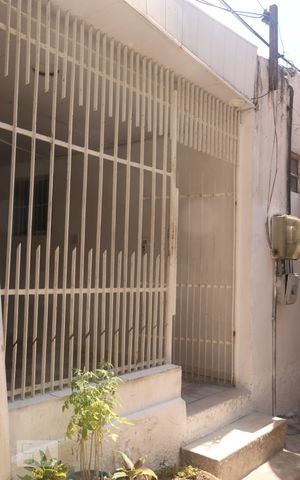 Casa à venda com 90m², 2 quartos e sem vagaFachada