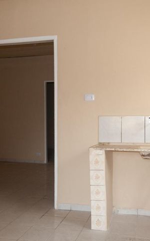 Casa para alugar com 75m², 1 quarto e sem vaga Casa para alugar com 75m², 1 quarto e sem vagaCozinha
