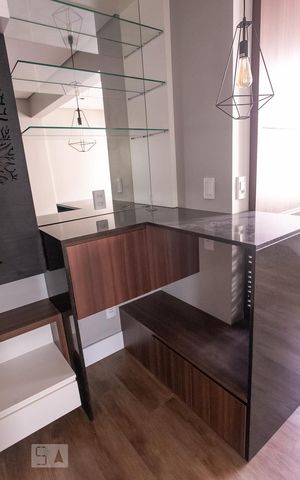 Apartamento à venda com 66m², 2 quartos e 1 vagaDetalhe