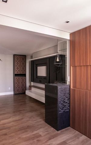 Apartamento à venda com 66m², 2 quartos e 1 vagaSala
