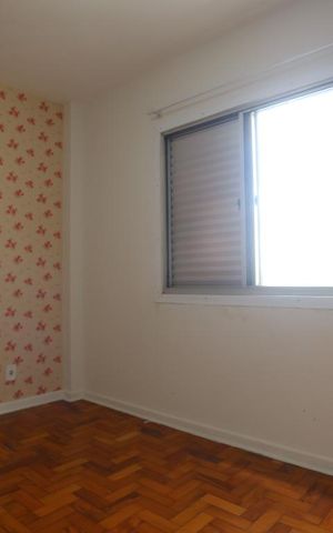 Apartamento para alugar com 60m², 3 quartos e sem vagaQuarto 1