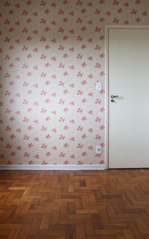 Apartamento para alugar com 60m², 3 quartos e sem vagaQuarto 1