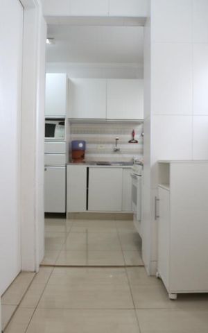 Apartamento para alugar com 60m², 3 quartos e sem vagaÁrea de Serviço