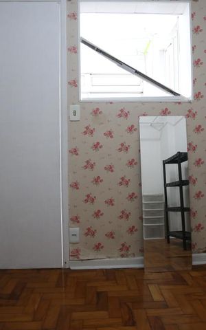 Apartamento para alugar com 60m², 3 quartos e sem vagaQuarto de Serviço