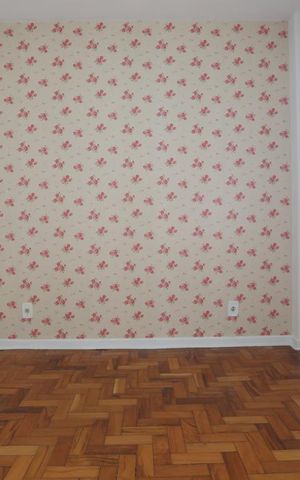 Apartamento para alugar com 60m², 3 quartos e sem vagaQuarto 1