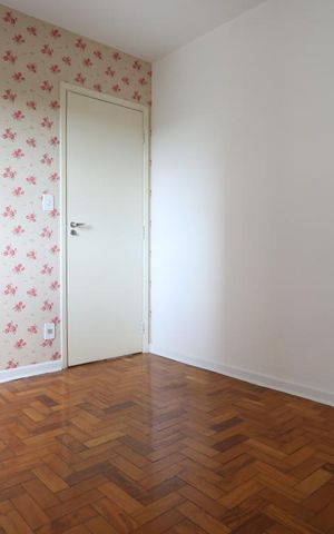 Apartamento para alugar com 60m², 3 quartos e sem vagaQuarto 1