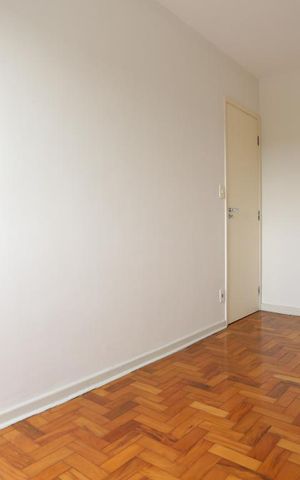 Apartamento para alugar com 60m², 3 quartos e sem vagaQuarto 2
