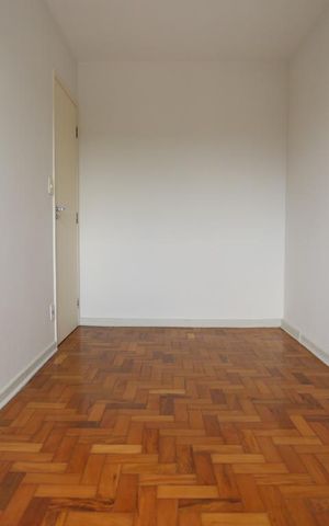 Apartamento para alugar com 60m², 3 quartos e sem vagaQuarto 2