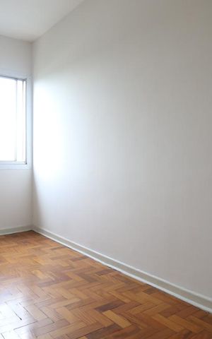 Apartamento para alugar com 60m², 3 quartos e sem vagaQuarto 2