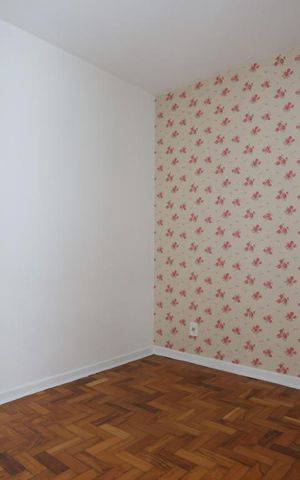 Apartamento para alugar com 60m², 3 quartos e sem vagaQuarto 1