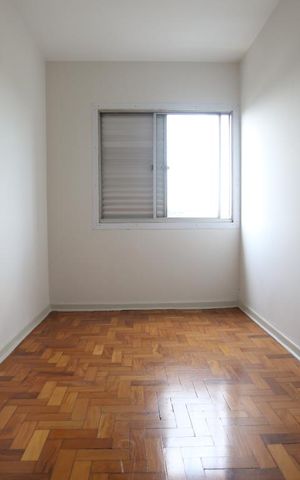 Apartamento para alugar com 60m², 3 quartos e sem vagaQuarto 2