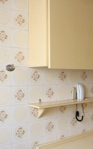 Apartamento à venda com 78m², 2 quartos e 1 vagaCozinha