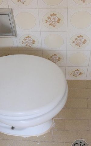 Apartamento à venda com 78m², 2 quartos e 1 vagaBanheiro de Serviço