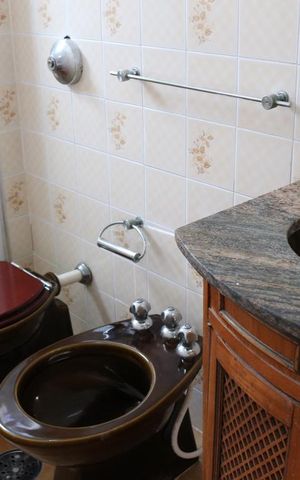 Apartamento à venda com 78m², 2 quartos e 1 vagaBanheiro