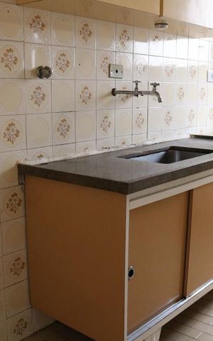 Apartamento à venda com 78m², 2 quartos e 1 vagaCozinha