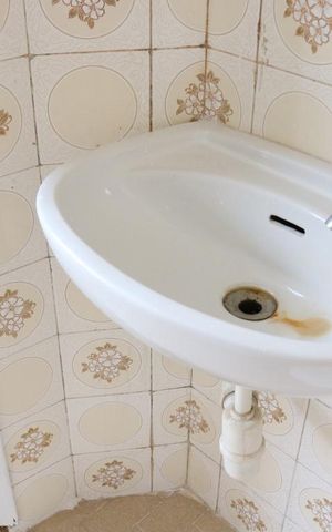 Apartamento à venda com 78m², 2 quartos e 1 vagaBanheiro de Serviço