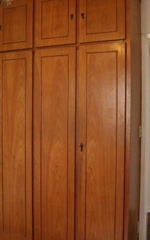 Apartamento à venda com 78m², 2 quartos e 1 vagaQuarto 1