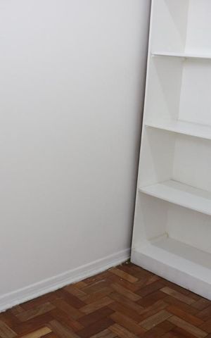Apartamento à venda com 78m², 2 quartos e 1 vagaQuarto de Serviço
