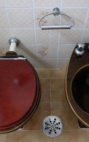 Apartamento à venda com 78m², 2 quartos e 1 vagaBanheiro