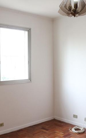 Apartamento à venda com 78m², 2 quartos e 1 vagaQuarto 2