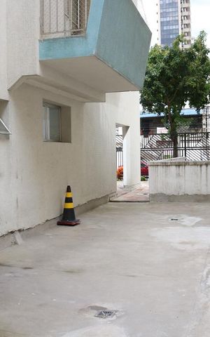 Apartamento à venda com 78m², 2 quartos e 1 vagaÁrea Comum