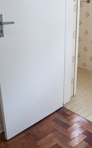 Apartamento à venda com 78m², 2 quartos e 1 vagaQuarto de Serviço
