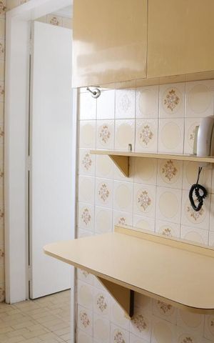 Apartamento à venda com 78m², 2 quartos e 1 vagaCozinha