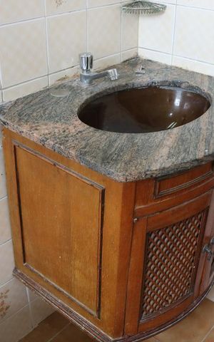 Apartamento à venda com 78m², 2 quartos e 1 vagaBanheiro