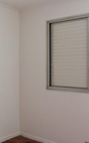 Apartamento à venda com 78m², 2 quartos e 1 vagaQuarto 2