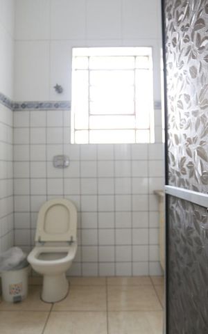Casa à venda com 144m², 5 quartos e 1 vagaBanheiro Social
