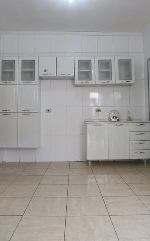 Casa à venda com 144m², 5 quartos e 1 vagaCozinha