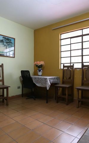 Casa à venda com 144m², 5 quartos e 1 vagaSala de Estar