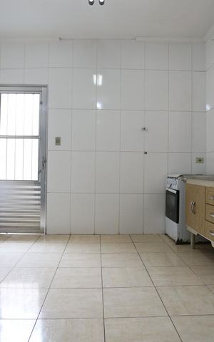 Casa à venda com 144m², 5 quartos e 1 vagaCozinha