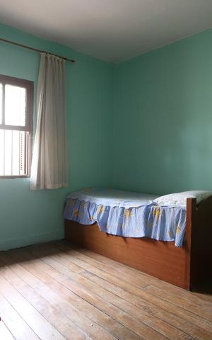 Casa à venda com 144m², 5 quartos e 1 vagaQuarto 1 