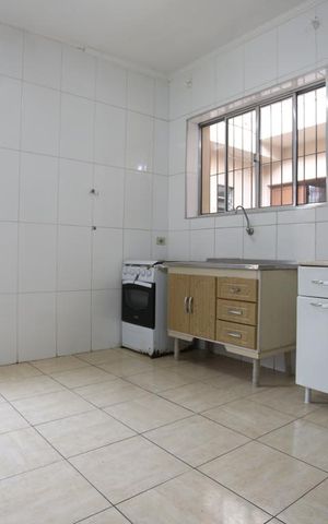 Casa à venda com 144m², 5 quartos e 1 vagaCozinha