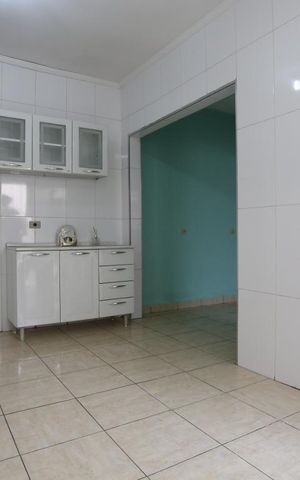 Casa à venda com 144m², 5 quartos e 1 vagaCozinha