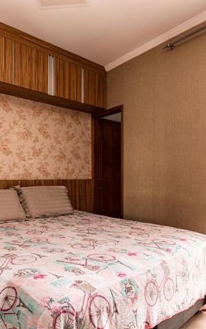 Casa para alugar com 160m², 3 quartos e 2 vagas Casa para alugar com 160m², 3 quartos e 2 vagasSuítes 1