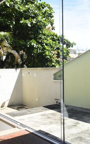Casa à venda com 650m², 4 quartos e 4 vagasVaranda