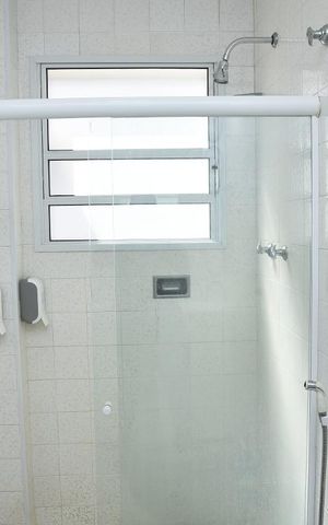 Casa à venda com 650m², 4 quartos e 4 vagasBanheiro do Quarto 3