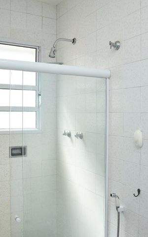 Casa à venda com 650m², 4 quartos e 4 vagasBanheiro do Quarto 3