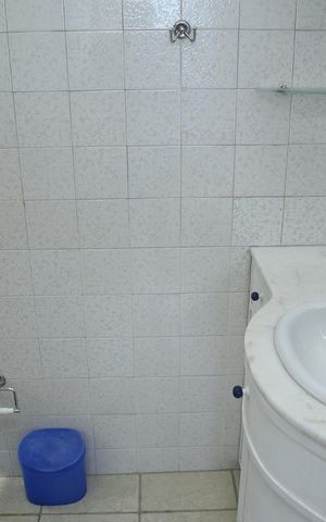 Casa à venda com 650m², 4 quartos e 4 vagasBanheiro do Quarto 3