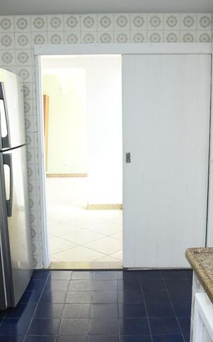 Casa à venda com 650m², 4 quartos e 4 vagasCozinha 