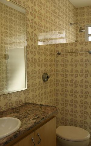 Casa à venda com 650m², 4 quartos e 4 vagasBanheiro Social